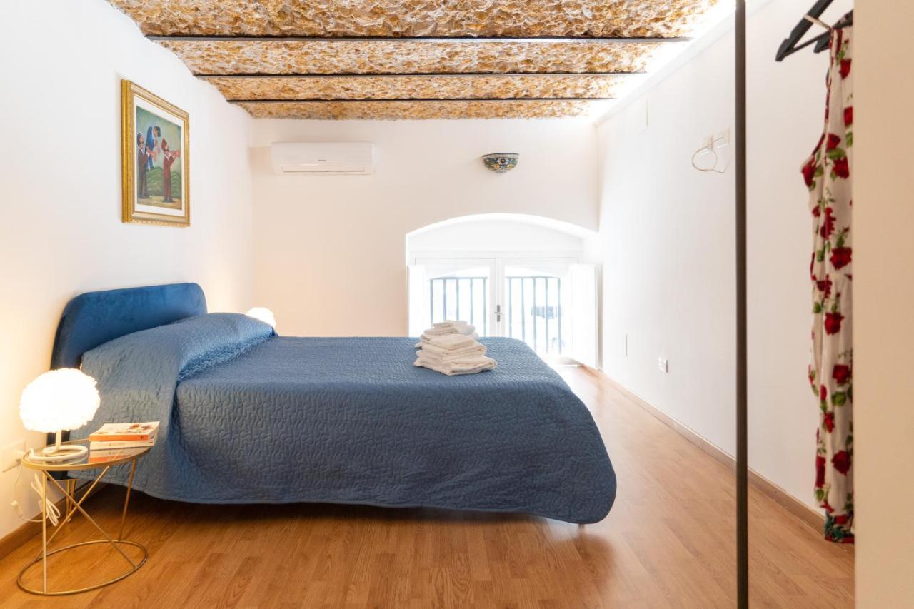 Antico Mercato Di Ortigia Lovely Apartment Syracuse Exterior photo