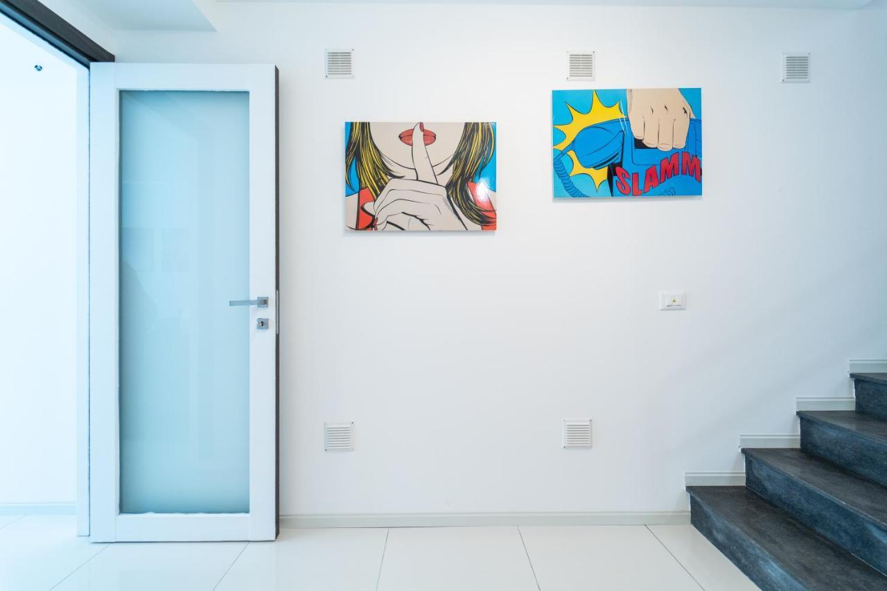 Antico Mercato Di Ortigia Lovely Apartment Syracuse Exterior photo