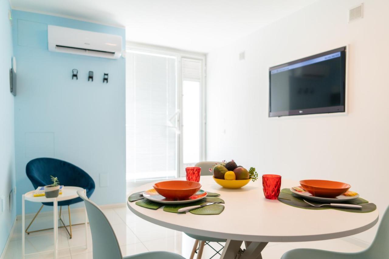Antico Mercato Di Ortigia Lovely Apartment Syracuse Exterior photo