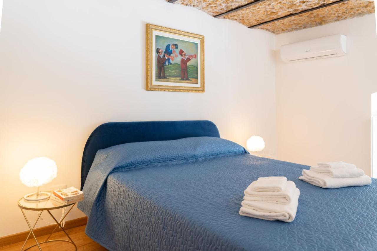 Antico Mercato Di Ortigia Lovely Apartment Syracuse Exterior photo